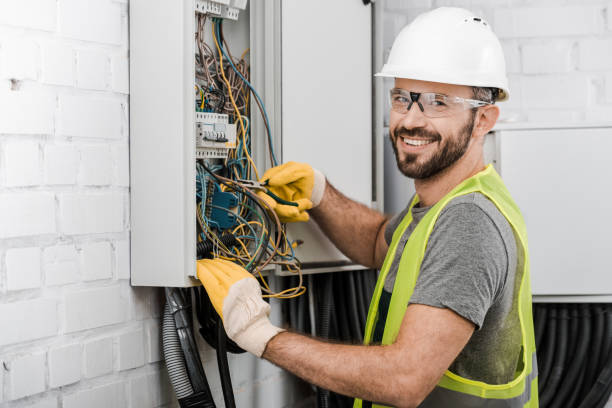 Best Emergency Electrical Repair  in Centre, AL