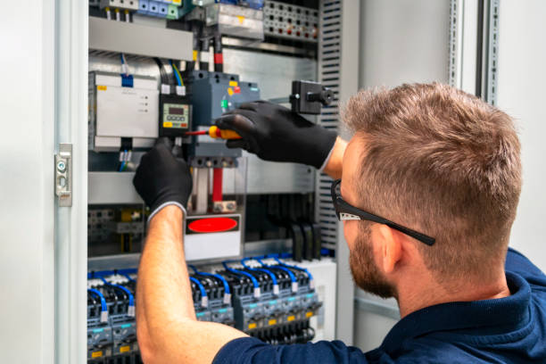 Best Electric Panel Repair  in Centre, AL