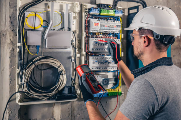 Best Commercial Electrician Services  in Centre, AL
