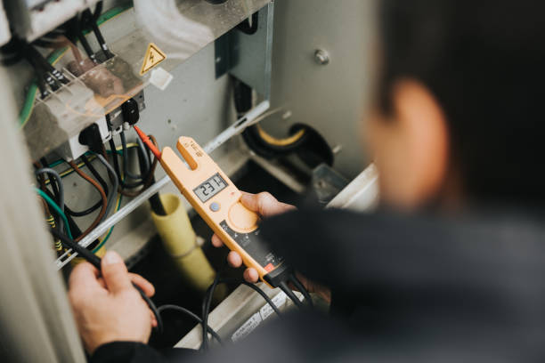 Best Licensed Electrician  in Centre, AL
