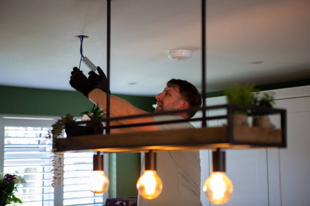 Best Electrical Repair Services  in Centre, AL