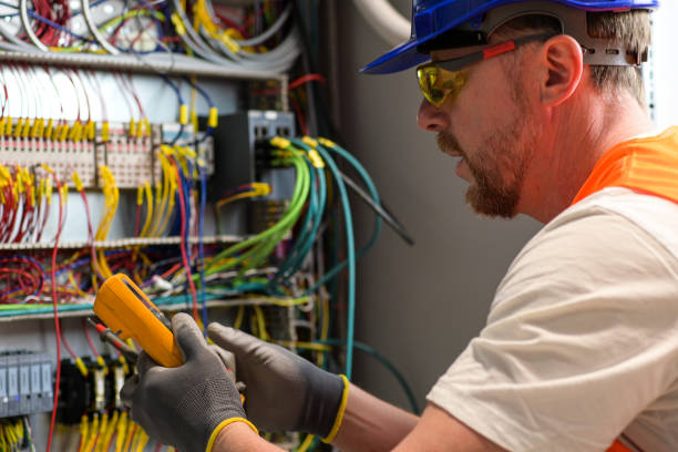 Best Electrical Contractors for Businesses  in Centre, AL