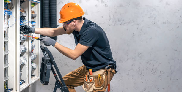  Centre, AL Electrician Pros